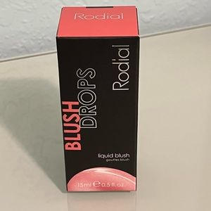NWT - Rodial Liquid Blush